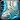 Sapphiron's Scale Boots