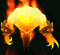 Image of Living Blaze