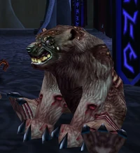 Image of Rotclaw