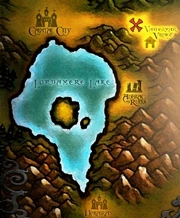 Warcraft III Undead Chapter 1