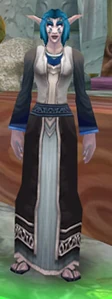 Image of Innkeeper Lyshaerya