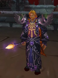 Image of Magister Teronus III