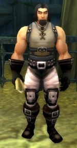 Image of Steven Black