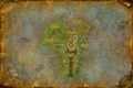Map of Isle of Quel'Danas