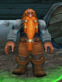 Image of Keeg Gibn