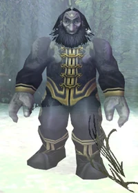 Image of Elder Graveborn