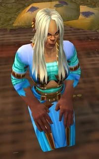 Image of Greatmother Geyah