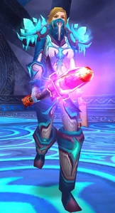 Image of Ring-Lord Sorceress