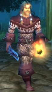 Image of Watcher Jordan