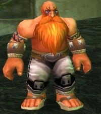 Image of Barimoke Wildbeard