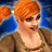 A level 5 dwarf Hunter.