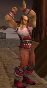 Image of Onslaught Workman