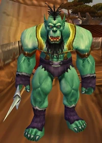 Image of Regthar Deathgate