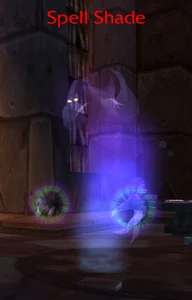Image of Spell Shade