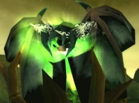 Image of Suspended Terrorguard