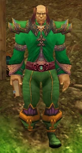 Image of Alchemist Arbington