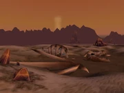 Bones of Grakkarond