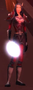 Image of Crimson Hand Battle Mage