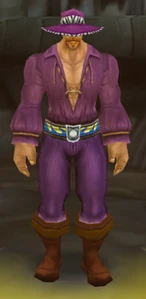 Image of Rohan the Assassin
