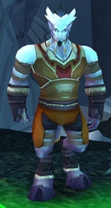 Image of Technician Dyvuun