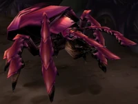 Image of Centipaar Tunneler
