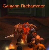 Image of Galgann Firehammer