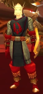 Image of Gatewatcher Aendor