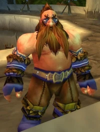 Image of Howin Kindfeather