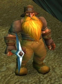 Image of Prospector Khazgorm