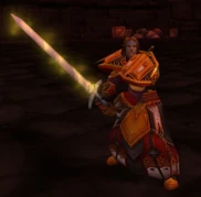 Image of Aelmar the Vanquisher