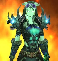 Image of Ashbringer