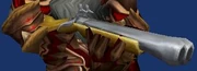 The Blastershot Launcher