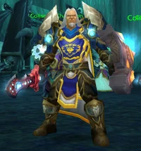Image of Coliseum Champion