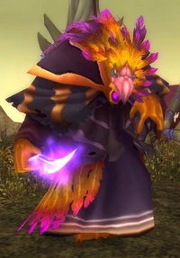Image of Vekh'nir Keeneye