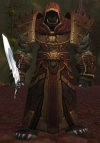 Image of Death Knight Initiate