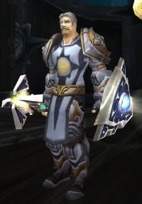 Image of Eadric the Pure