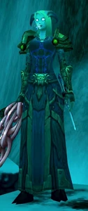 Image of Setaal Darkmender