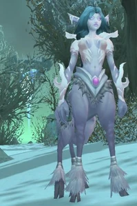 Image of Winter's Sister