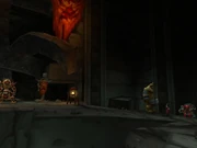 Chamber of Battle