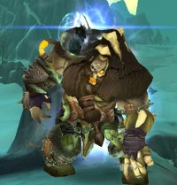 Image of Thiassi the Lightning Bringer