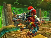 Image of Bloodlord Mandokir