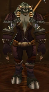 Image of Brave Stonehide