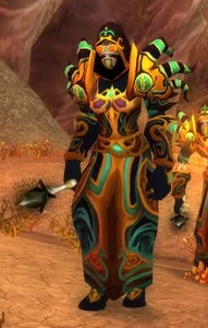 Image of Fel Corrupter