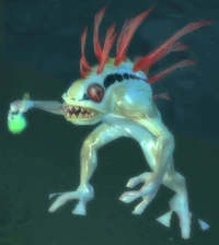 Image of Saltscale Forager