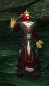 Image of Envoy Icarius
