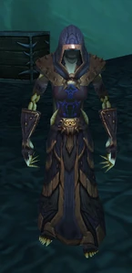 Image of Morlia Doomwing