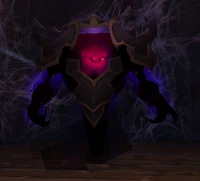 Image of Zuramat The Obliterator
