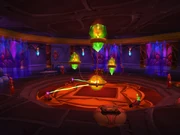 The Sanctum, warlock guild