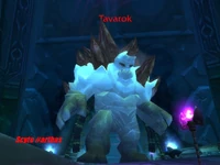 Image of Tavarok