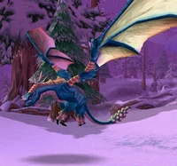Image of Spellmaw
